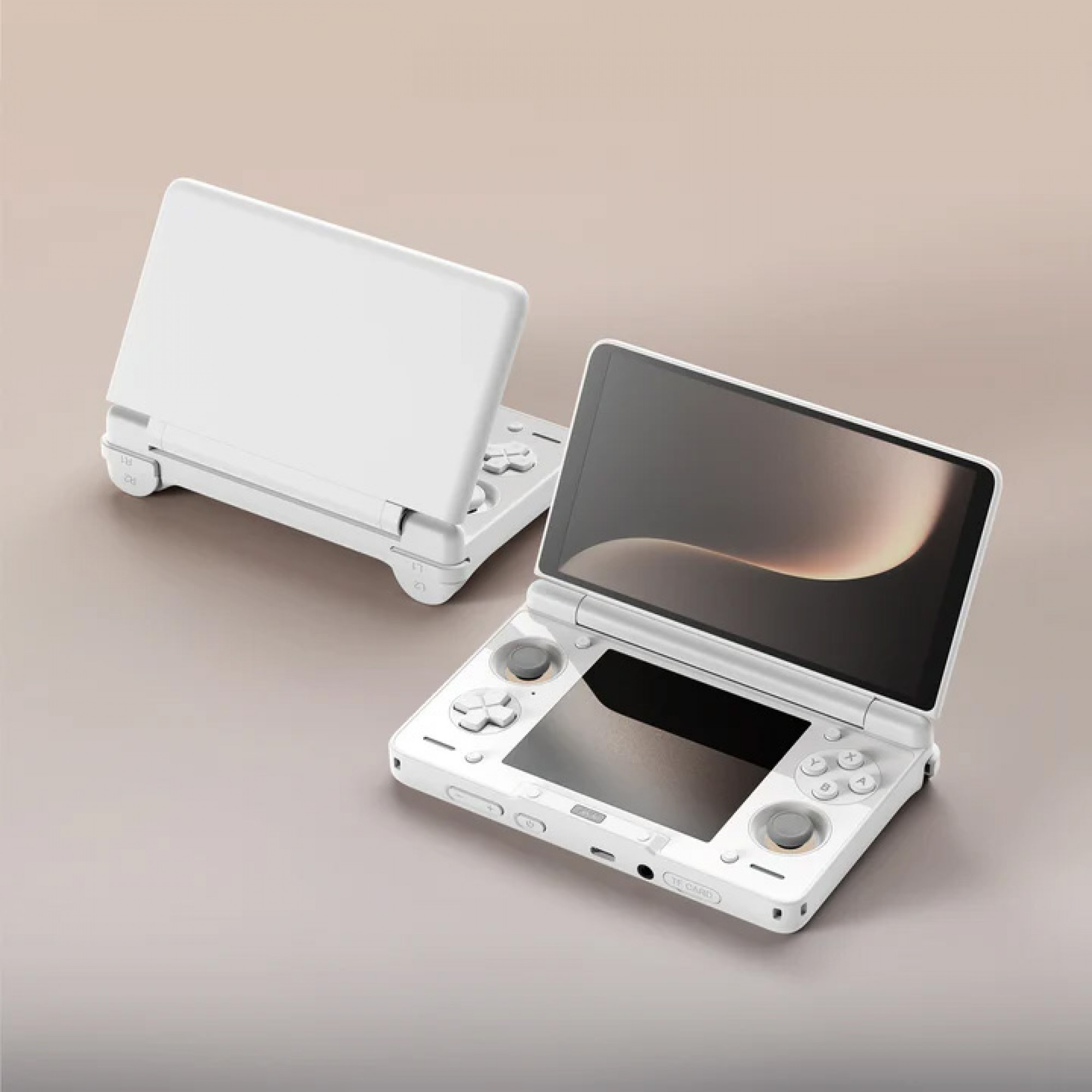 Портативна приставка AYN Thor (Lite 8+128GB)